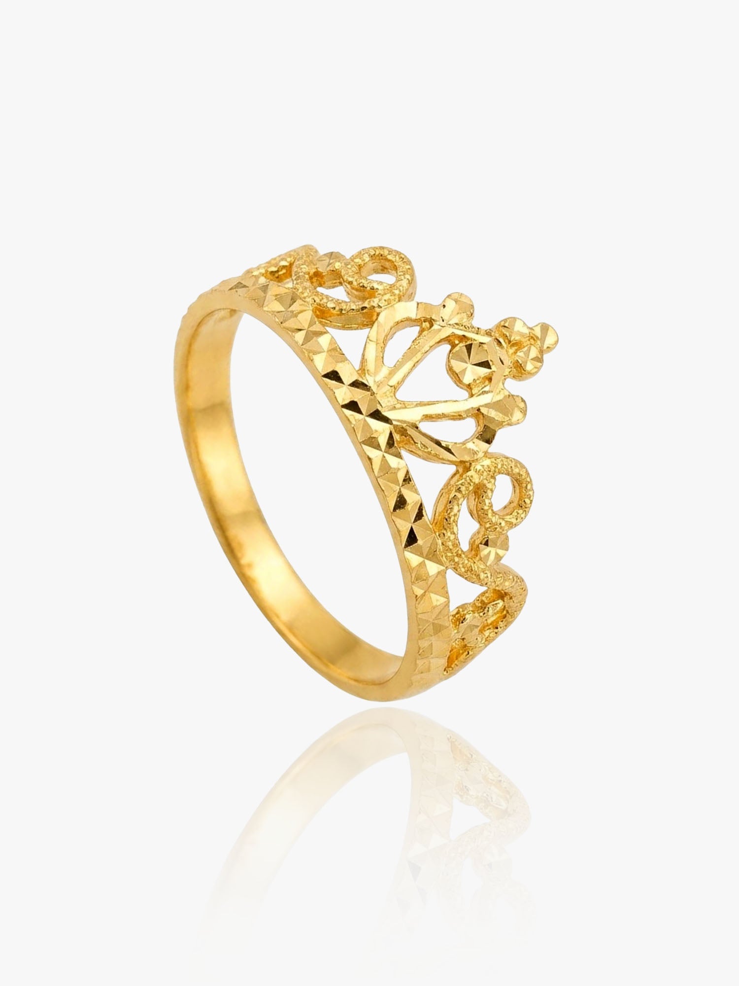 916 Ring Princess