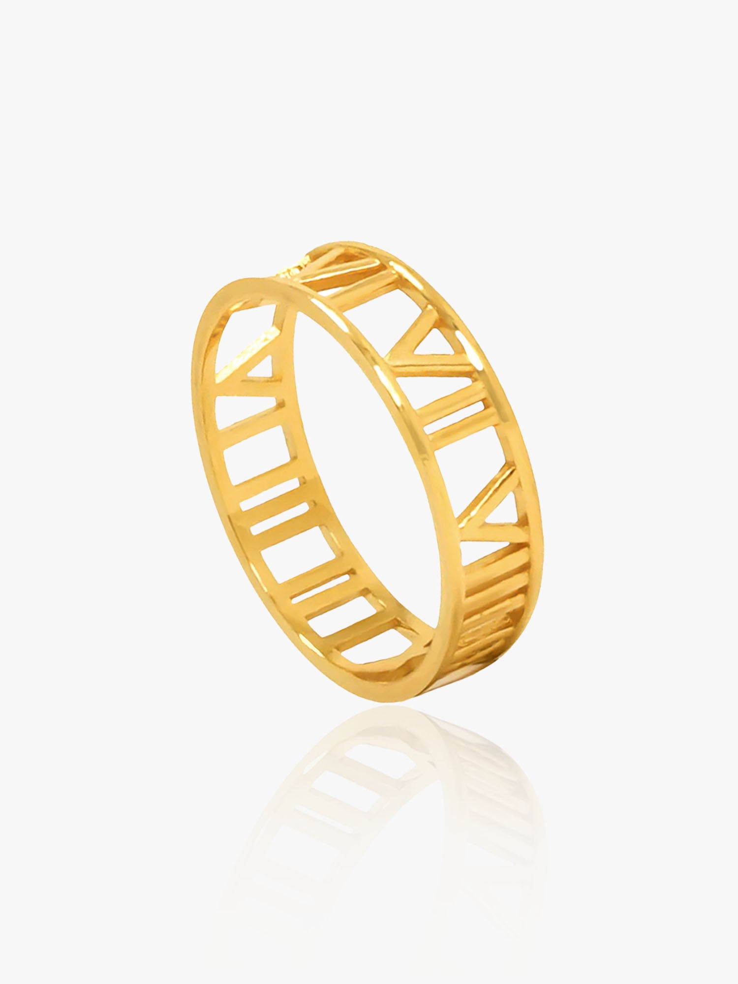 916 Ring Roman