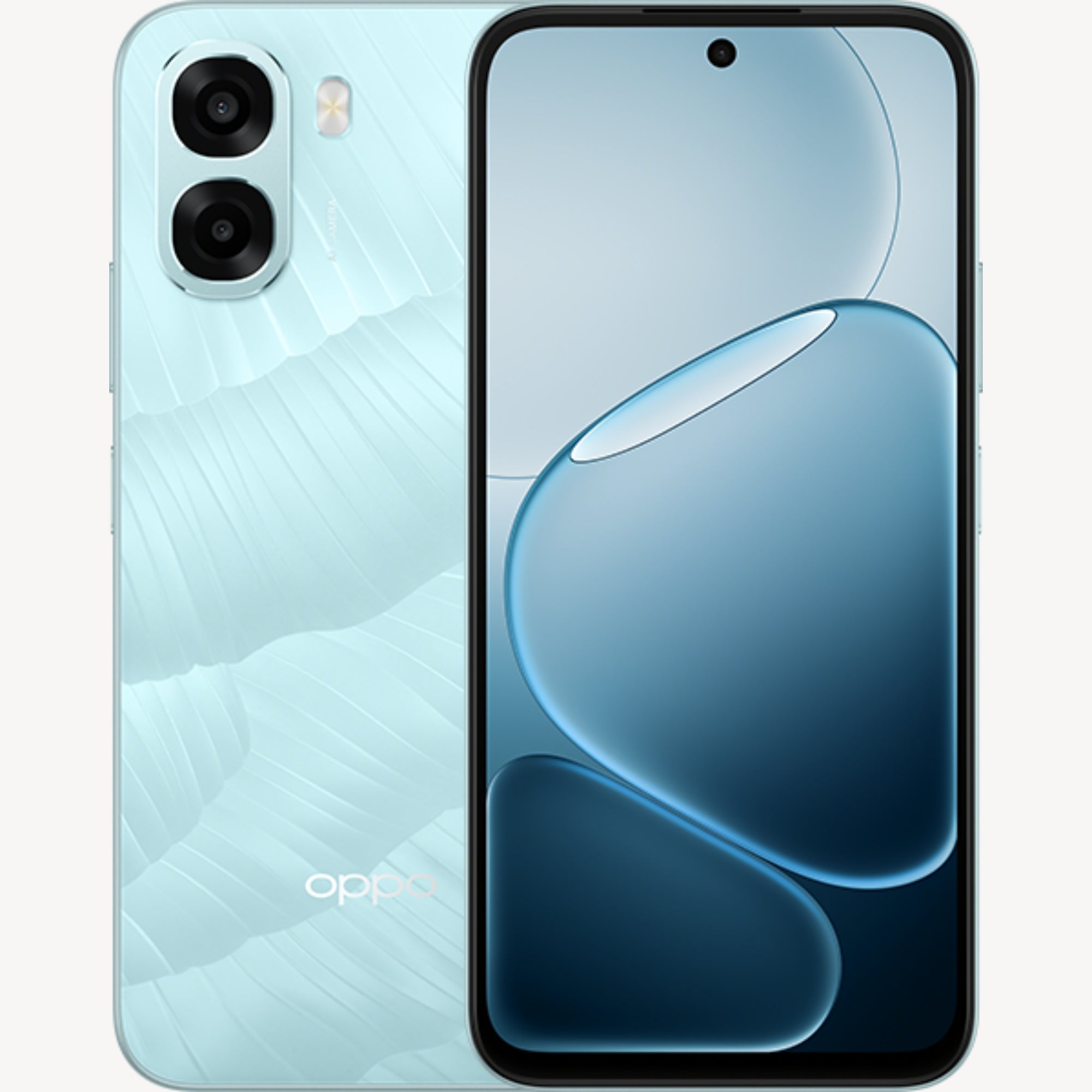 OPPO A6x (SG)