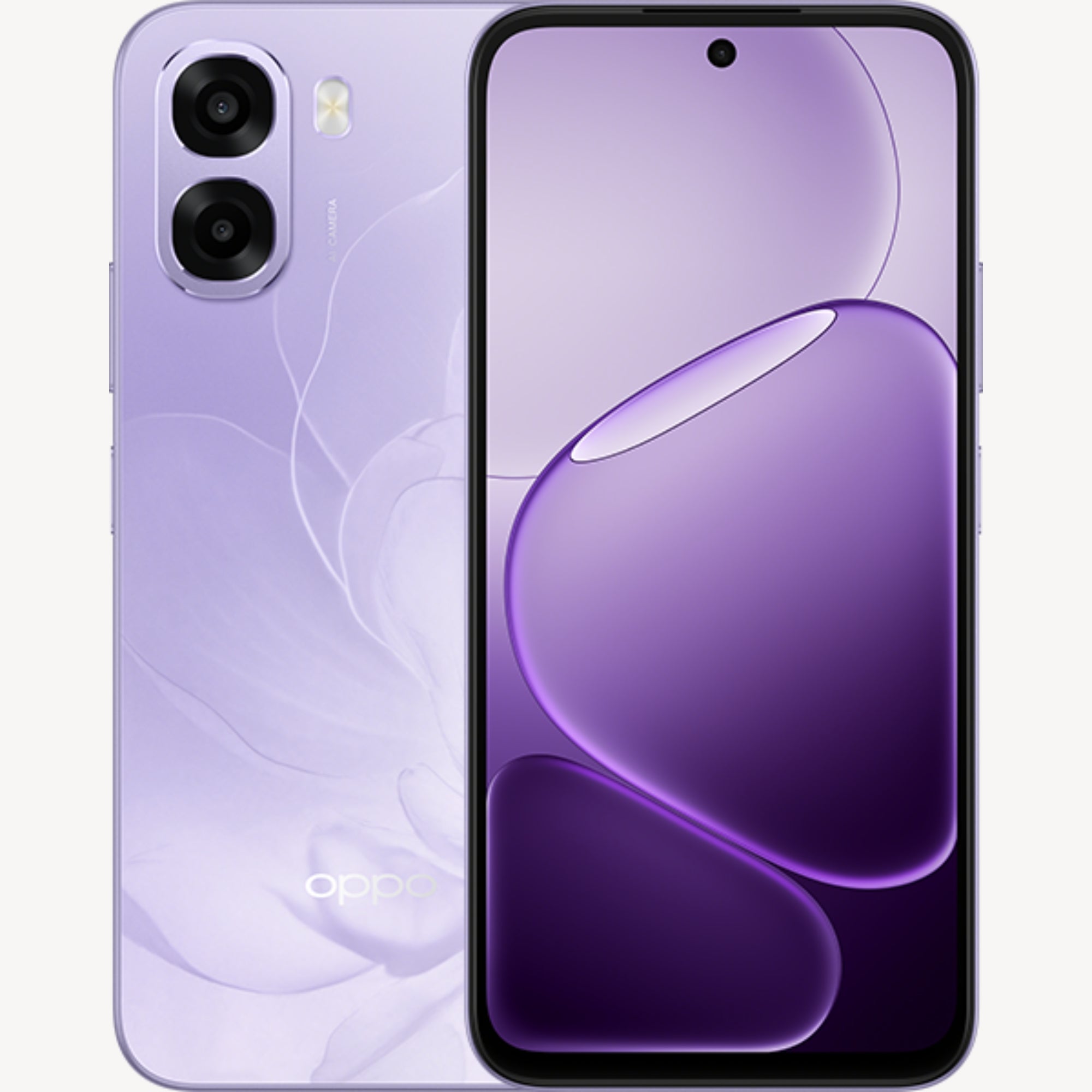 OPPO A6x (SG)