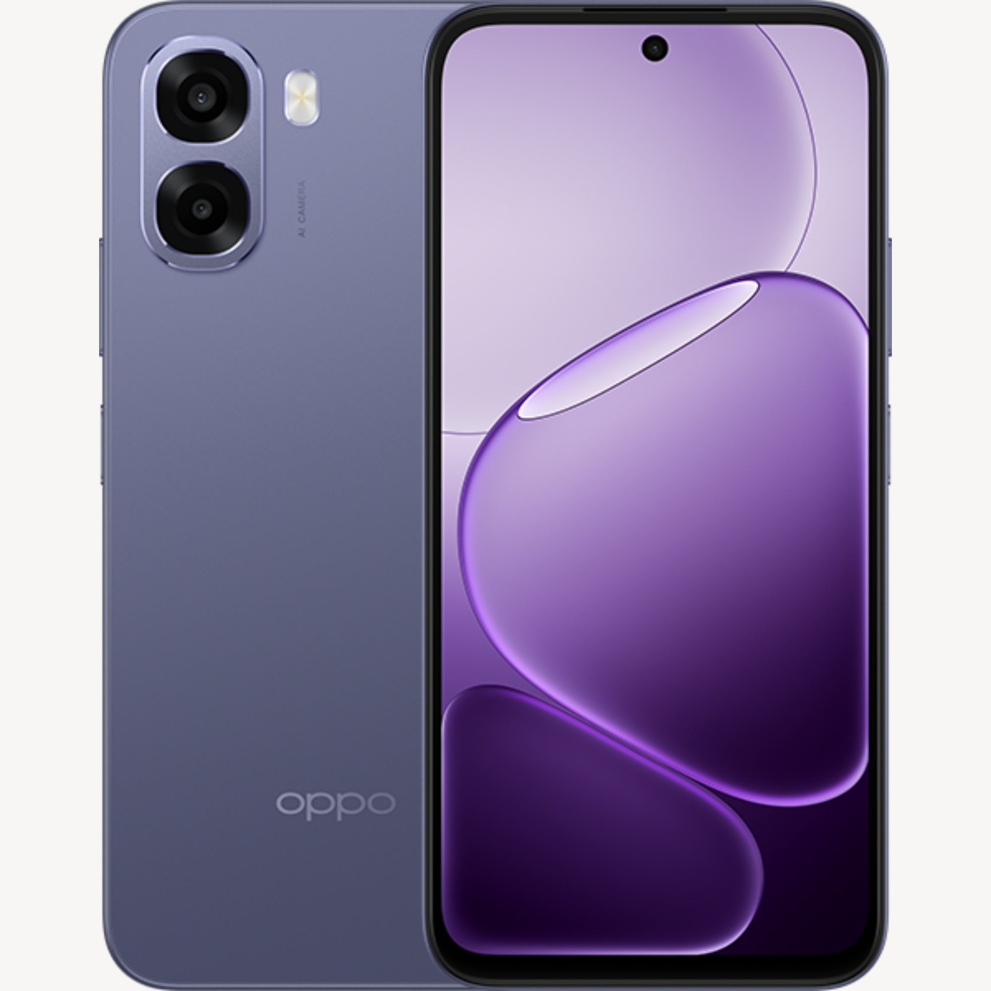 OPPO A6x (SG)