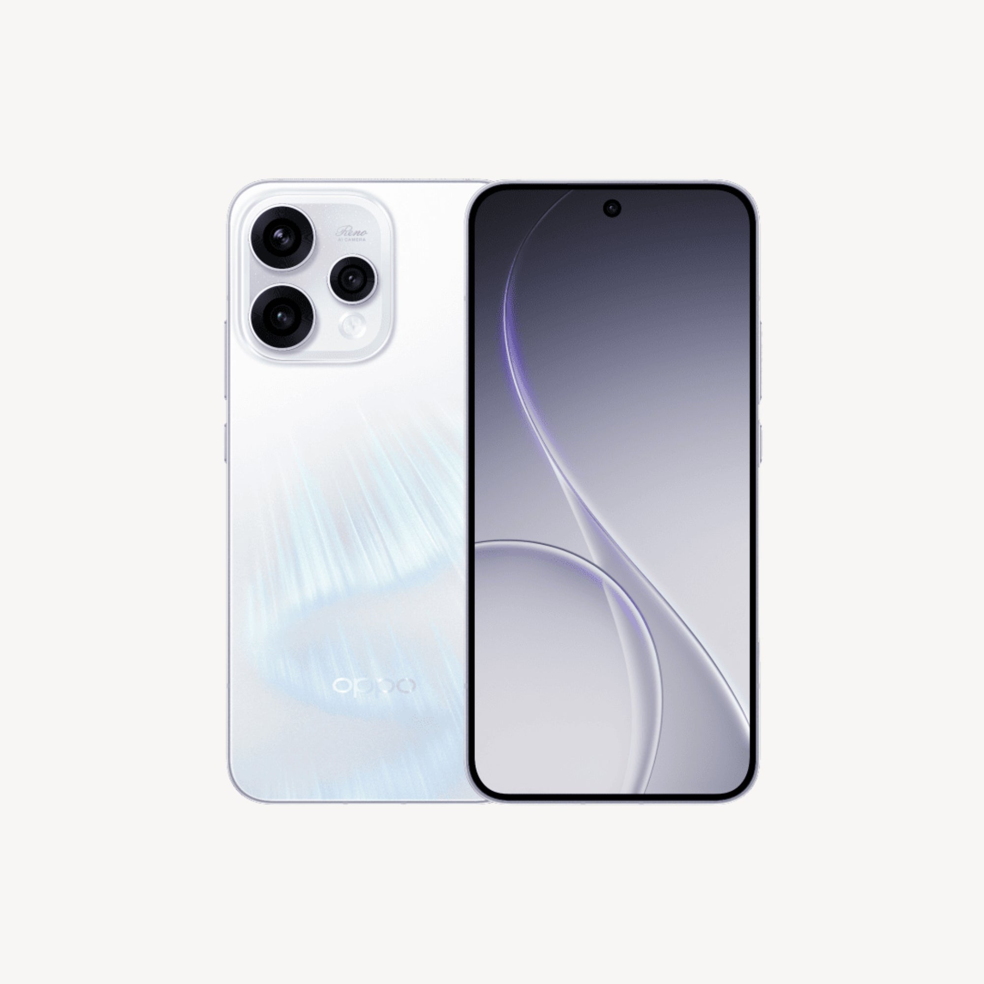 OPPO Reno 15 5G (SG)