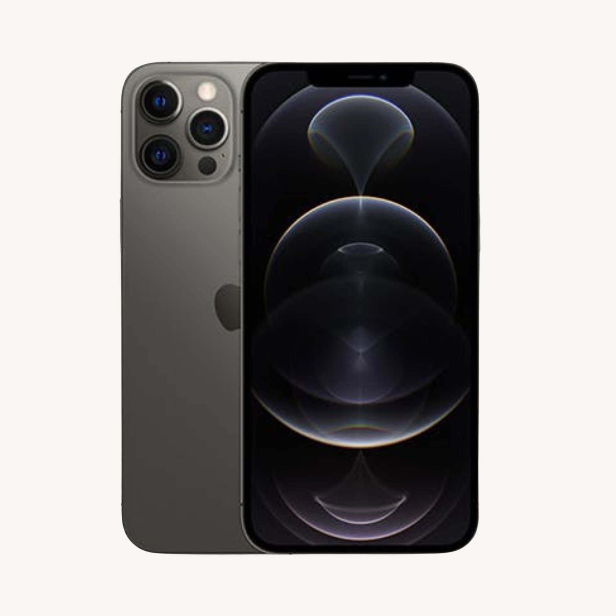 iPhone 12 Promax (SG)