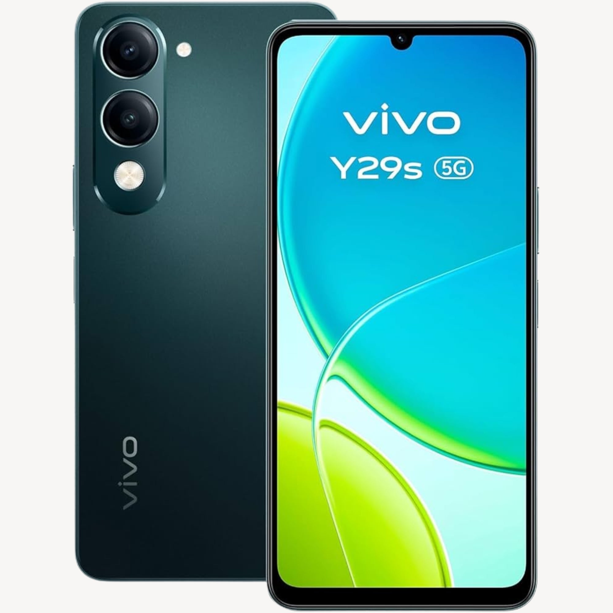 Vivo Y29s 5G (SG)