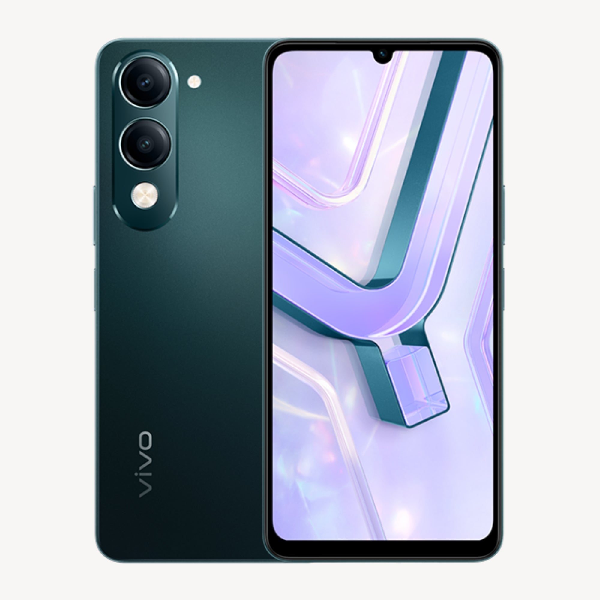 Vivo Y04 4G (SG)