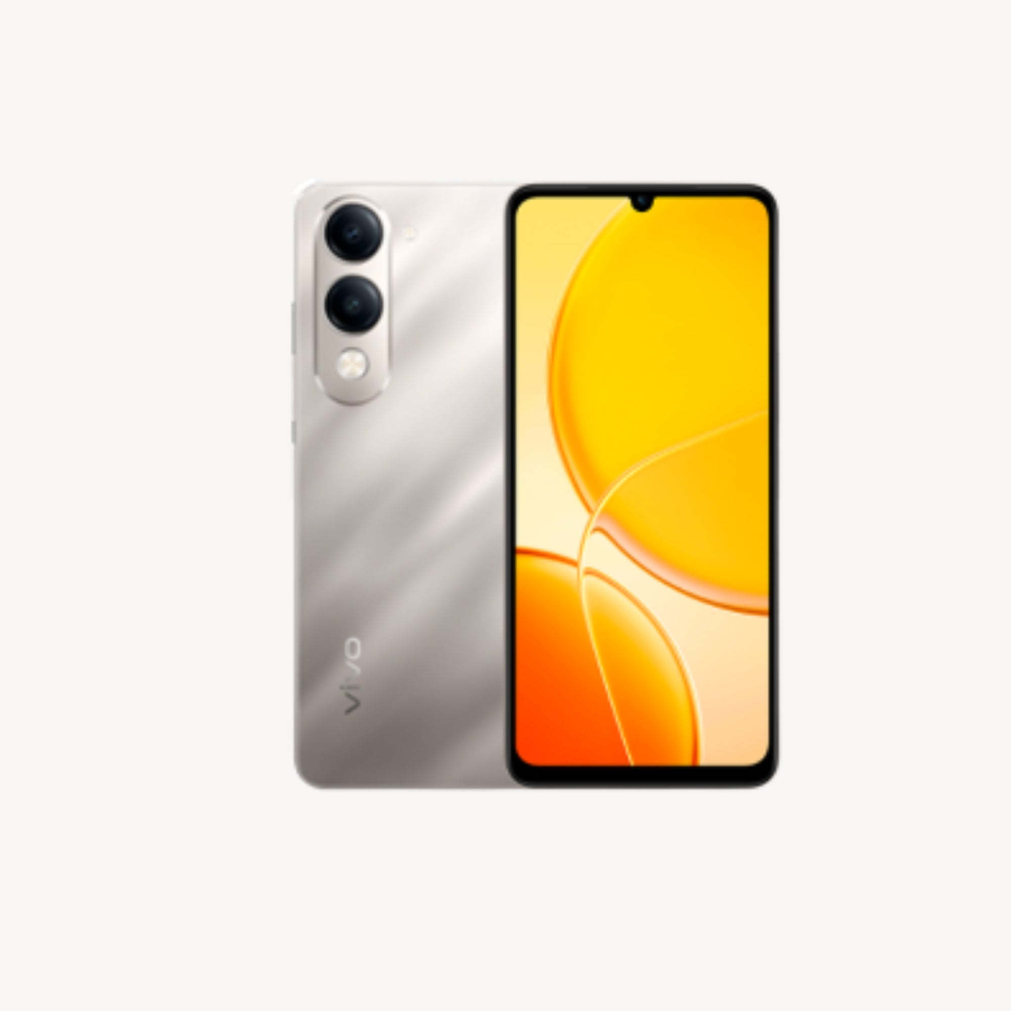 Vivo Y04 4G (SG)