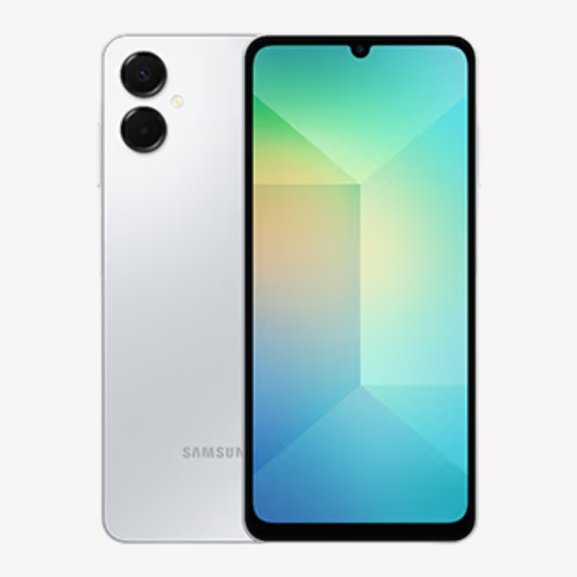 Samsung A06 5G (SG)