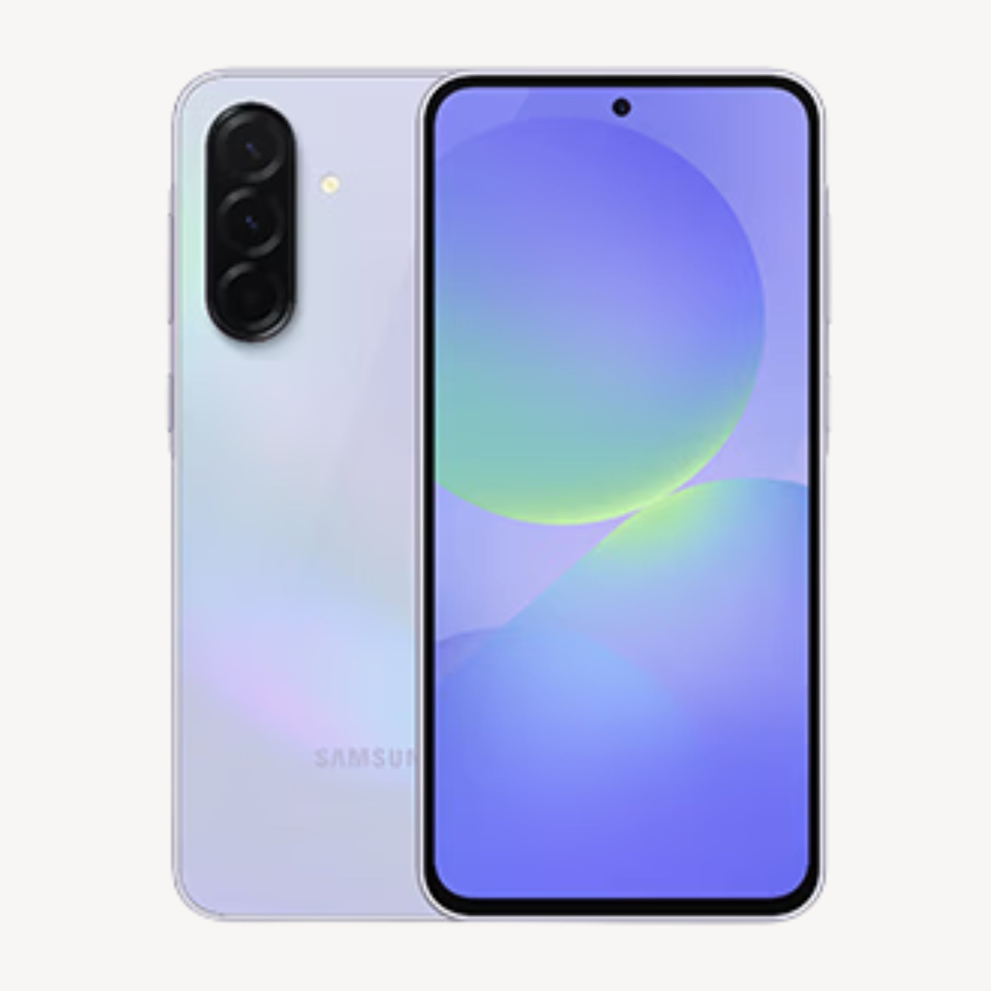 Samsung A36 5G (SG)
