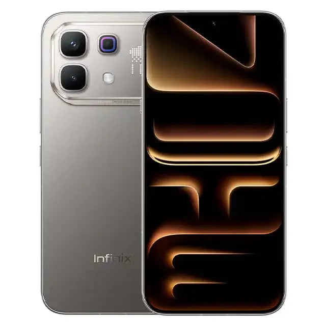 Infinix Note 60 Pro 5G (SG)
