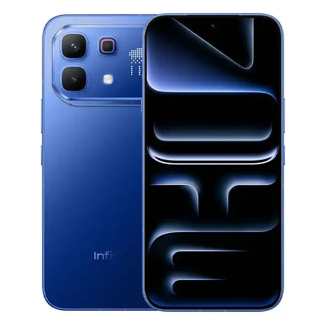 Infinix Note 60 Pro 5G (SG)