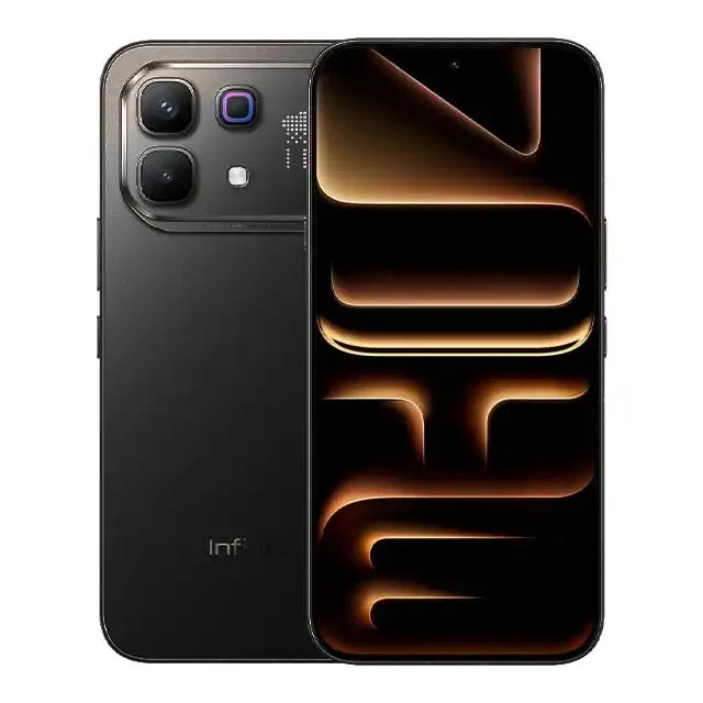 Infinix Note 60 Pro 5G (SG)