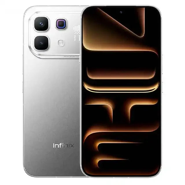 Infinix Note 60 Pro 5G (SG)