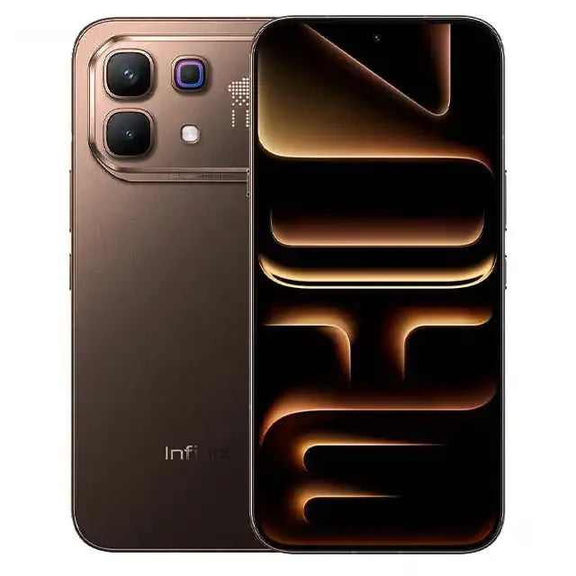 Infinix Note 60 Pro 5G (SG)