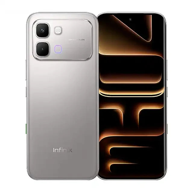 Infinix Note Edge 5G (SG)