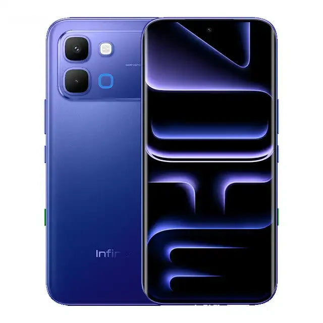 Infinix Note Edge 5G (SG)