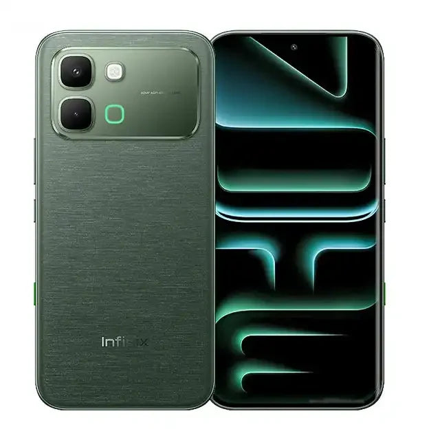 Infinix Note Edge 5G (SG)