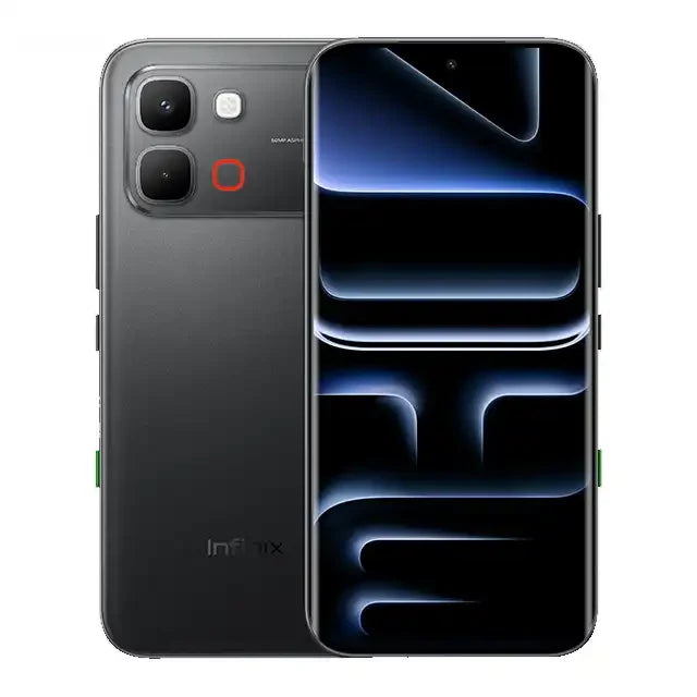 Infinix Note Edge 5G (SG)