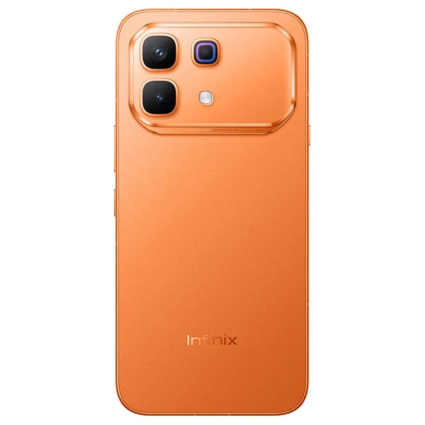 Infinix Note 60 Pro 5G (SG)