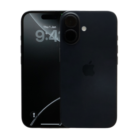 Apple iPhone 16 Singapore New 128GB