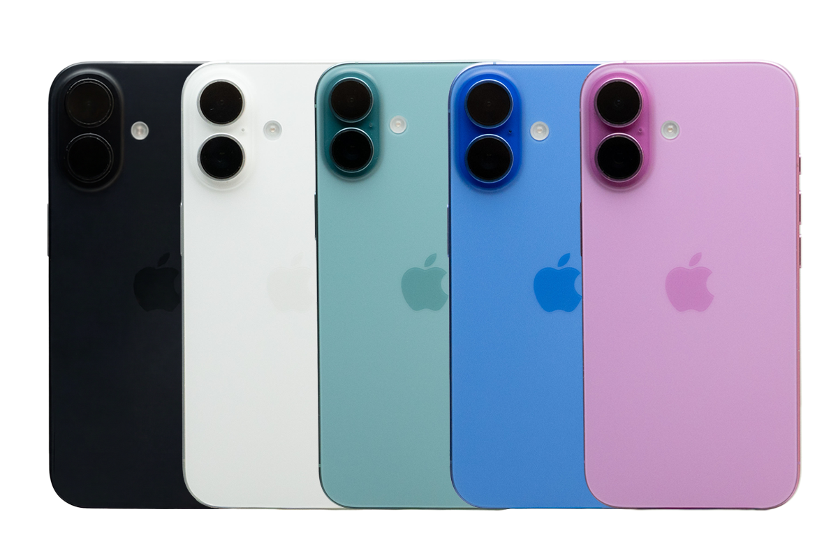 Apple iPhone 16 Singapore New 128GB