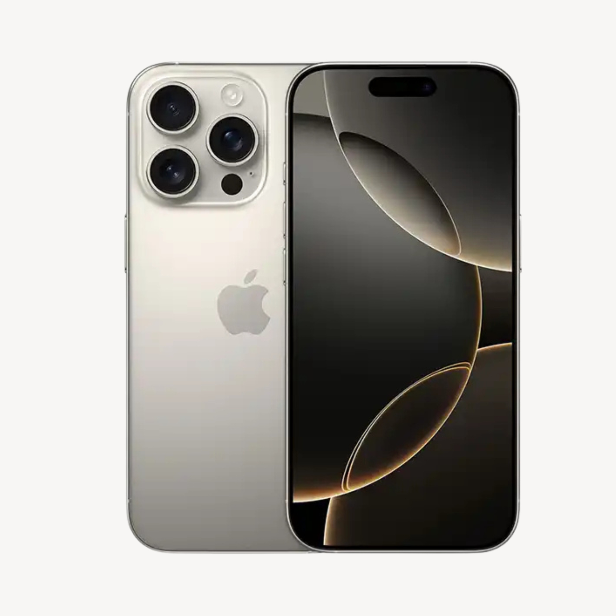 iPhone 16 Promax (SG)