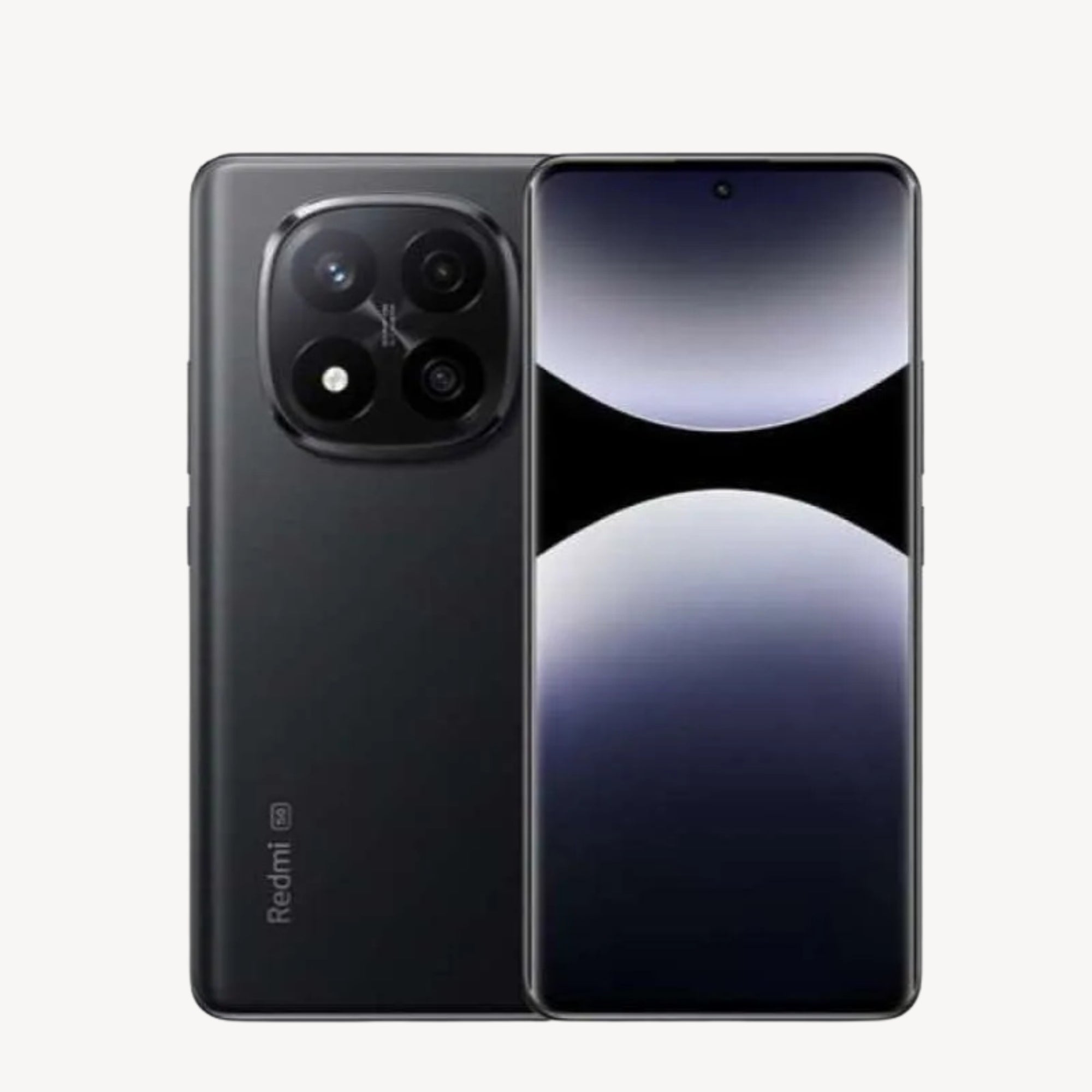 Xiomi RedMi Note 14 (SG)