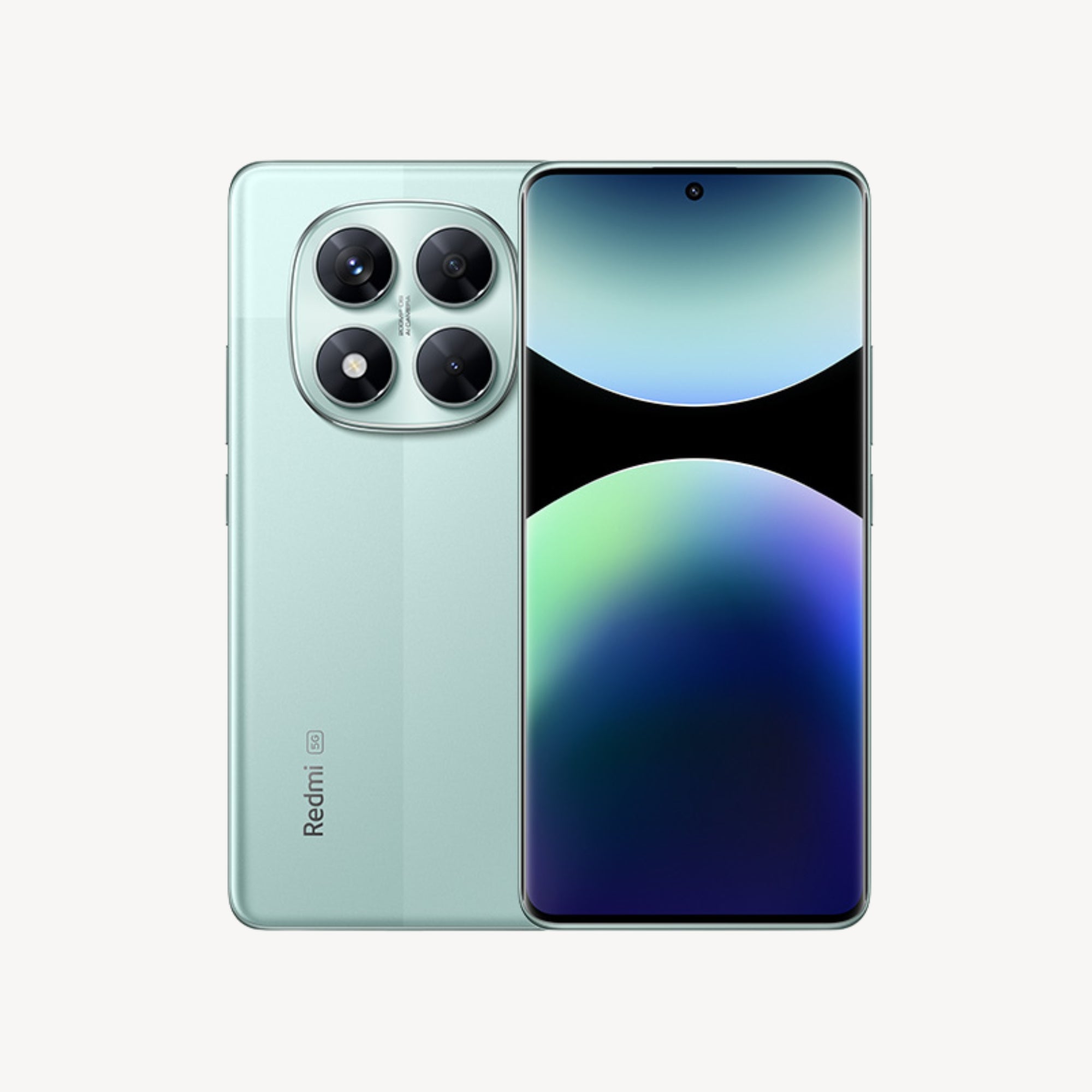Xiomi RedMi Note 14 (SG)