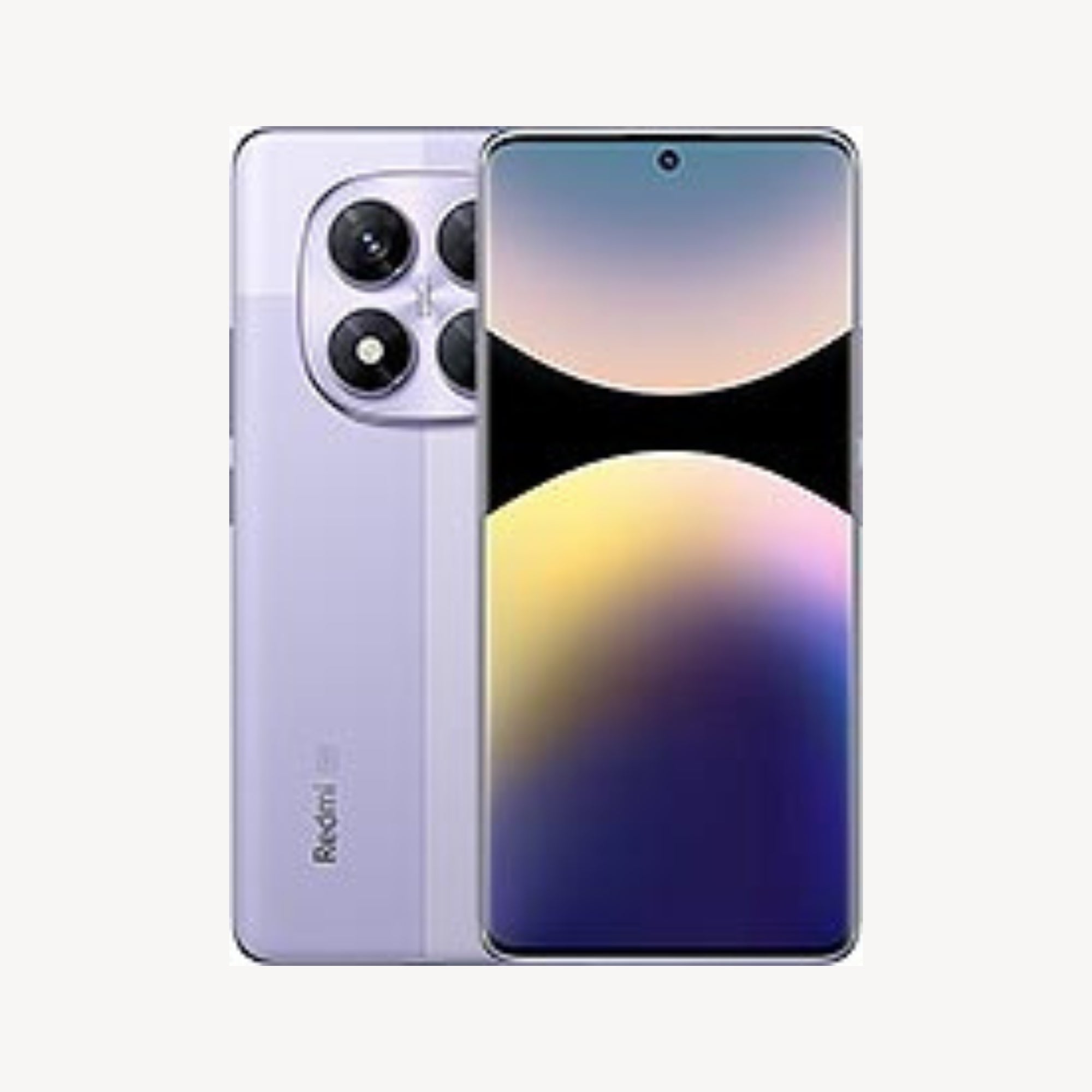 Xiomi RedMi Note 14 (SG)