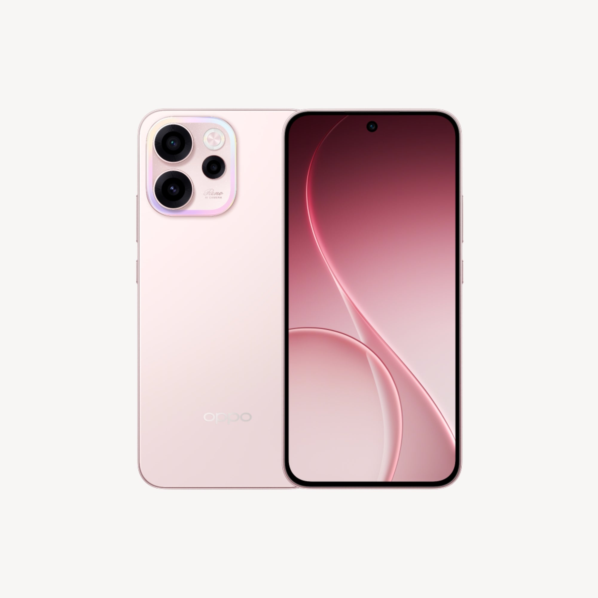 OPPO Reno 15F 5G (SG)