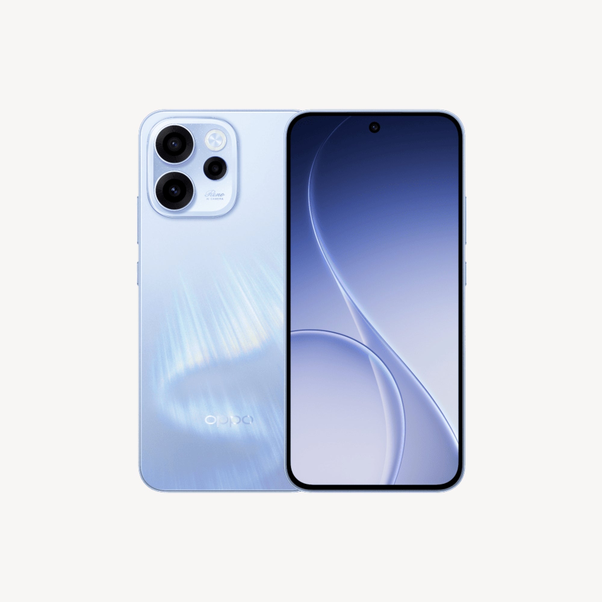 OPPO Reno 15F 5G (SG)