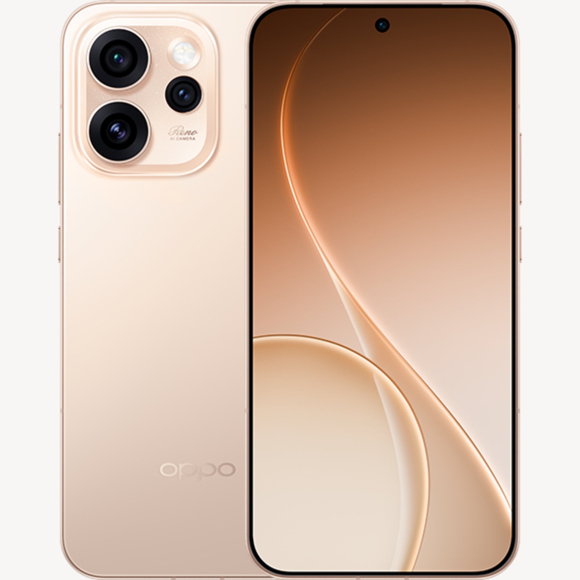 OPPO Reno 15 Pro Max 5G (SG)