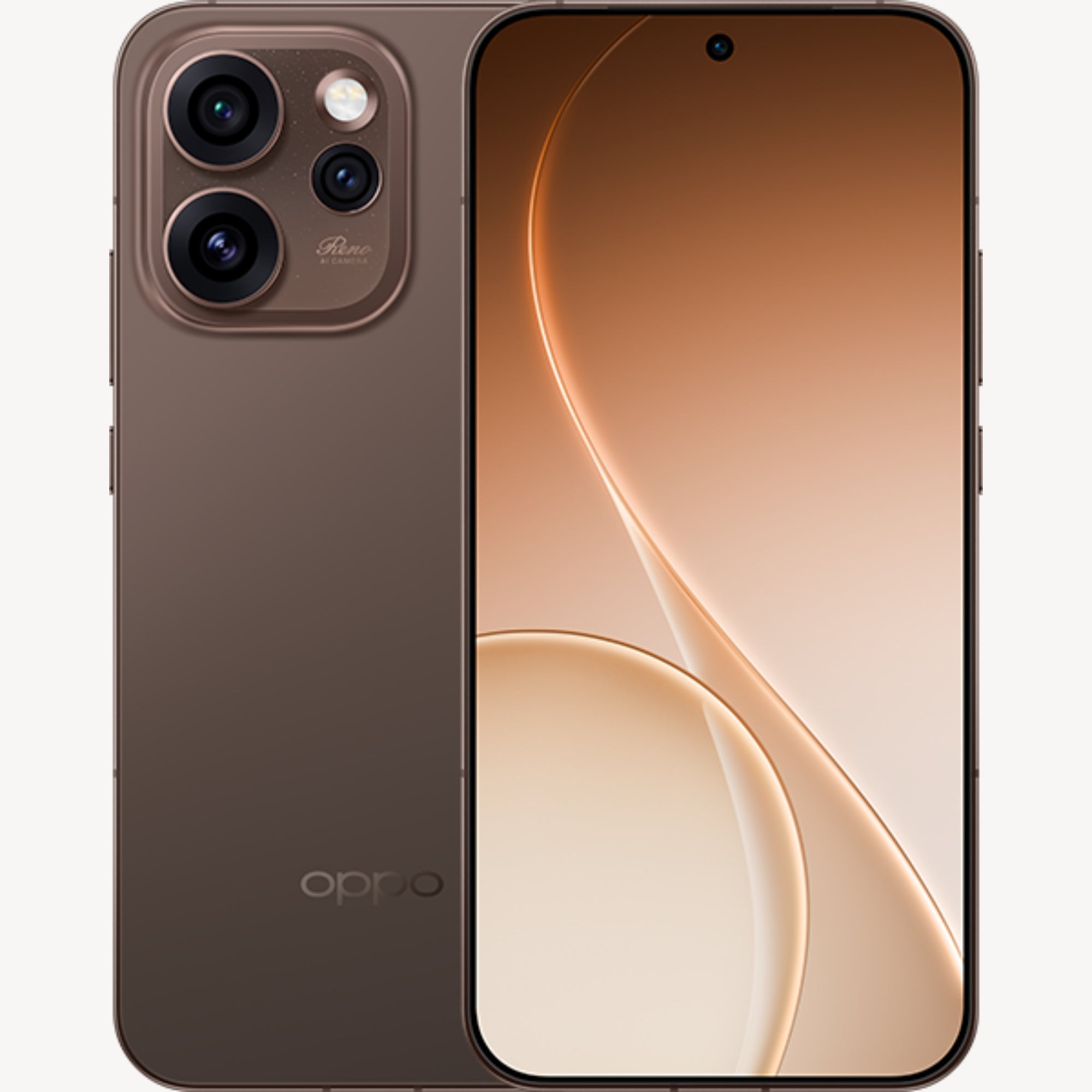 OPPO Reno 15 Pro Max 5G (SG)