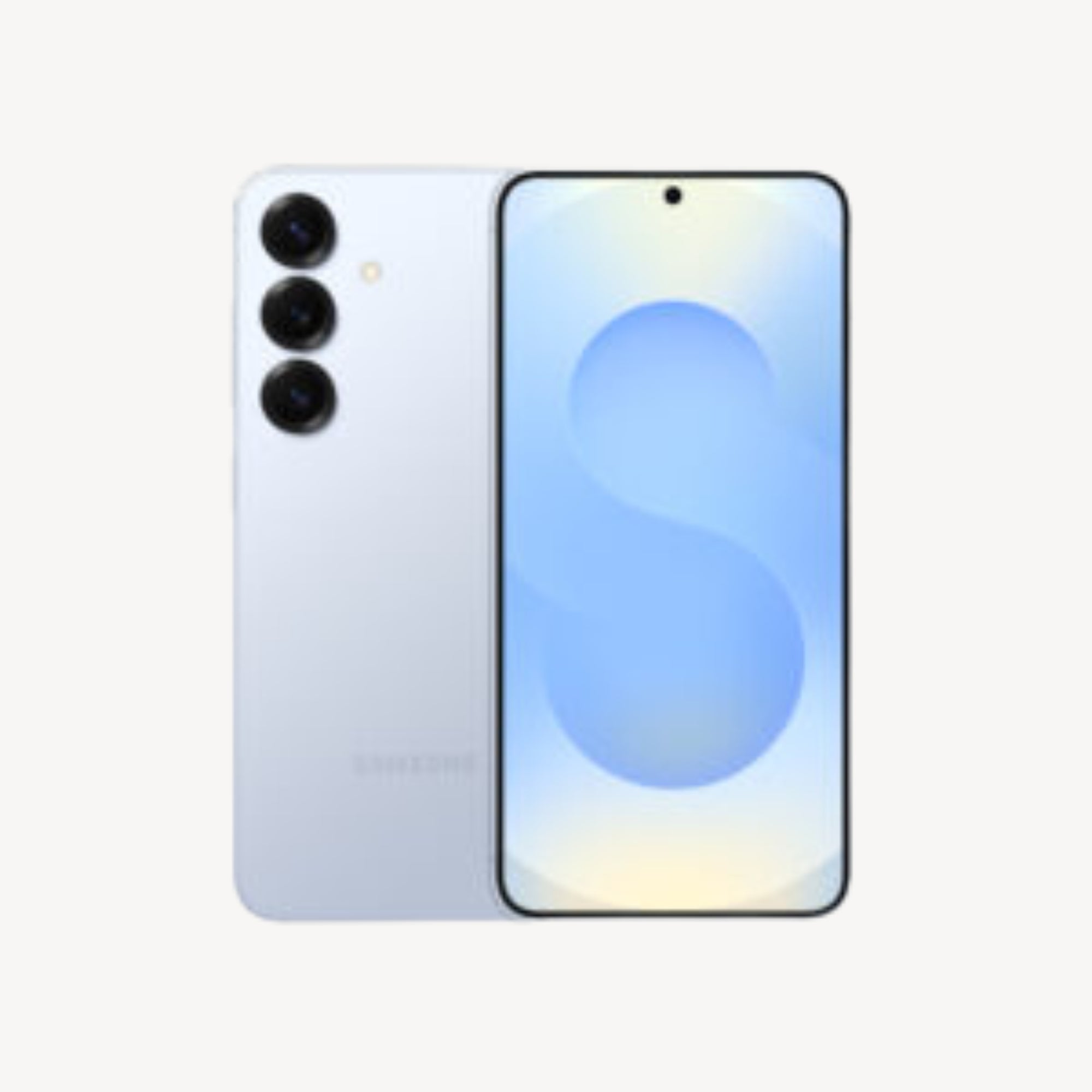 Samsung S25 (SG)