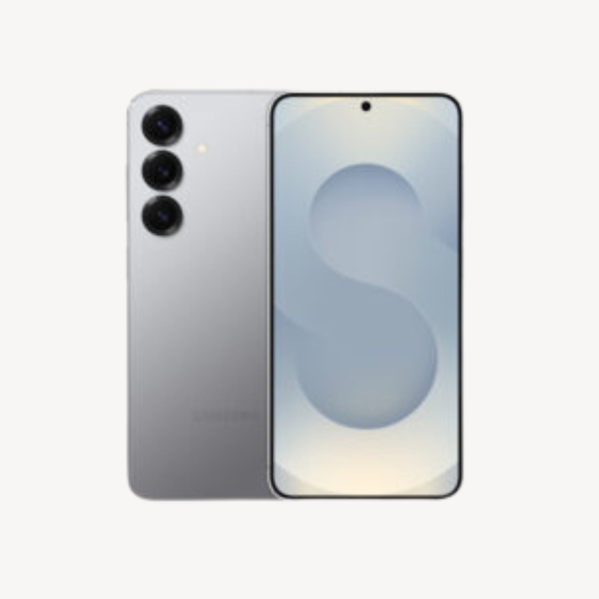 Samsung S25 (SG)