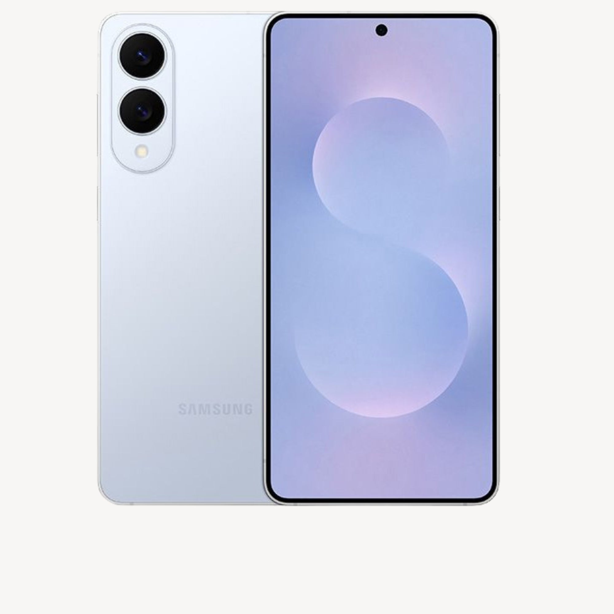 Samsung S25 Edge (SG)