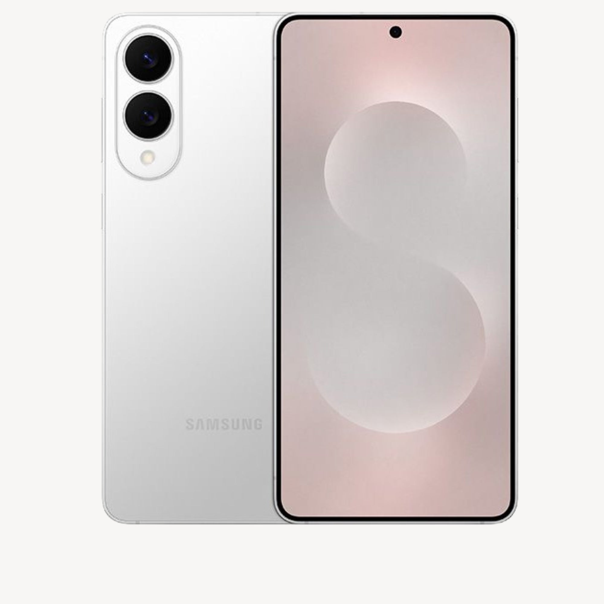 Samsung S25 Edge (SG)