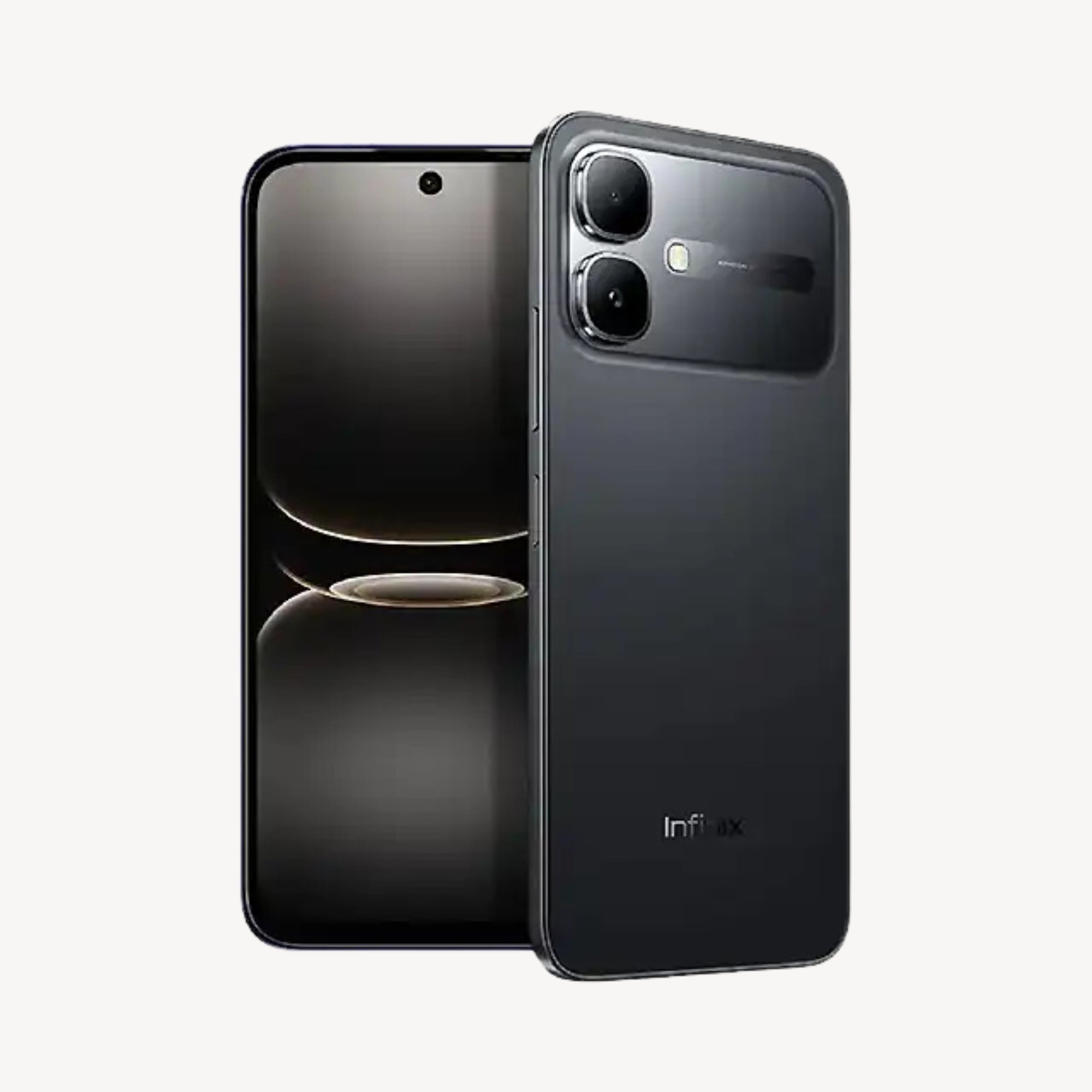 Infinix SMART 20 NFC (SG)