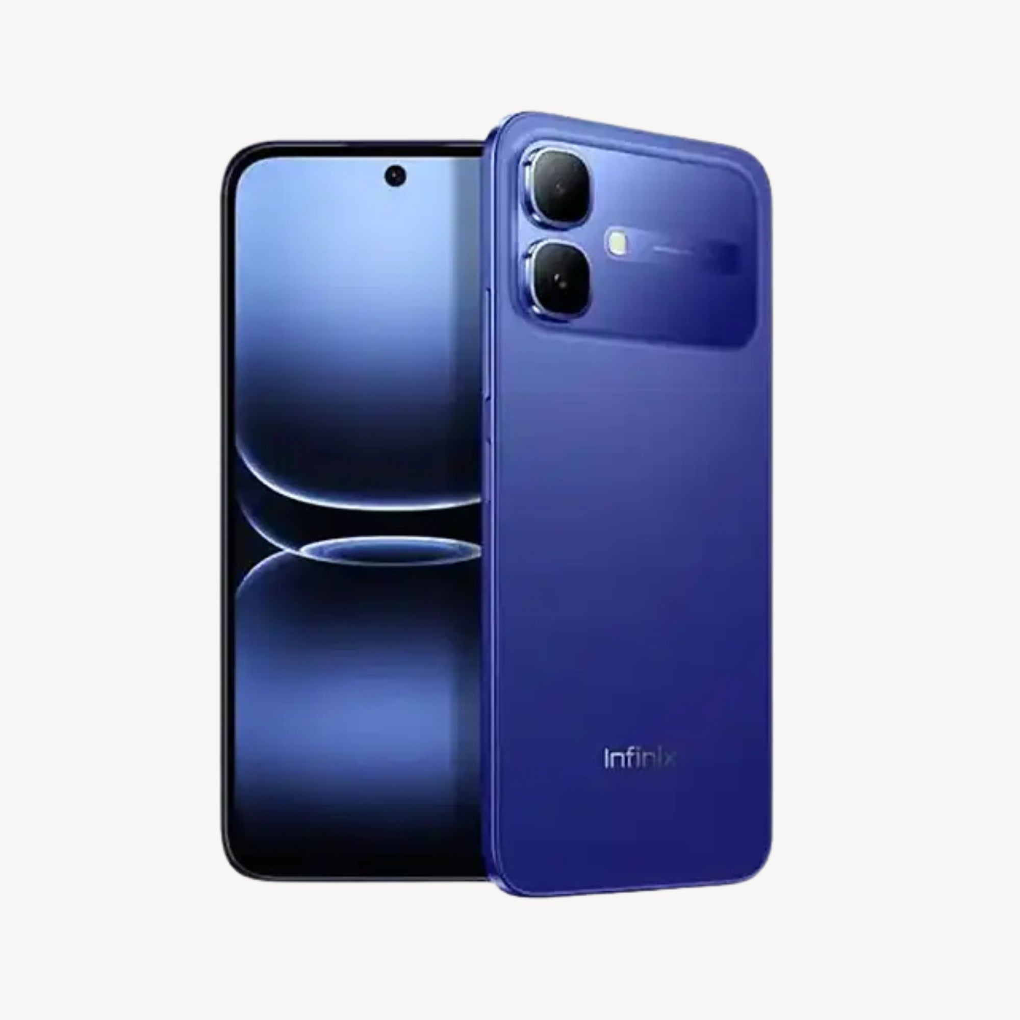 Infinix SMART 20 NFC (SG)