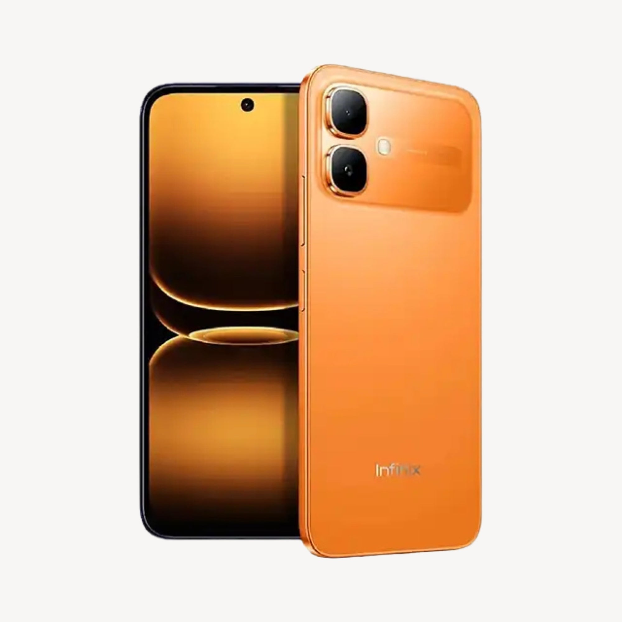 Infinix SMART 20 NFC (SG)