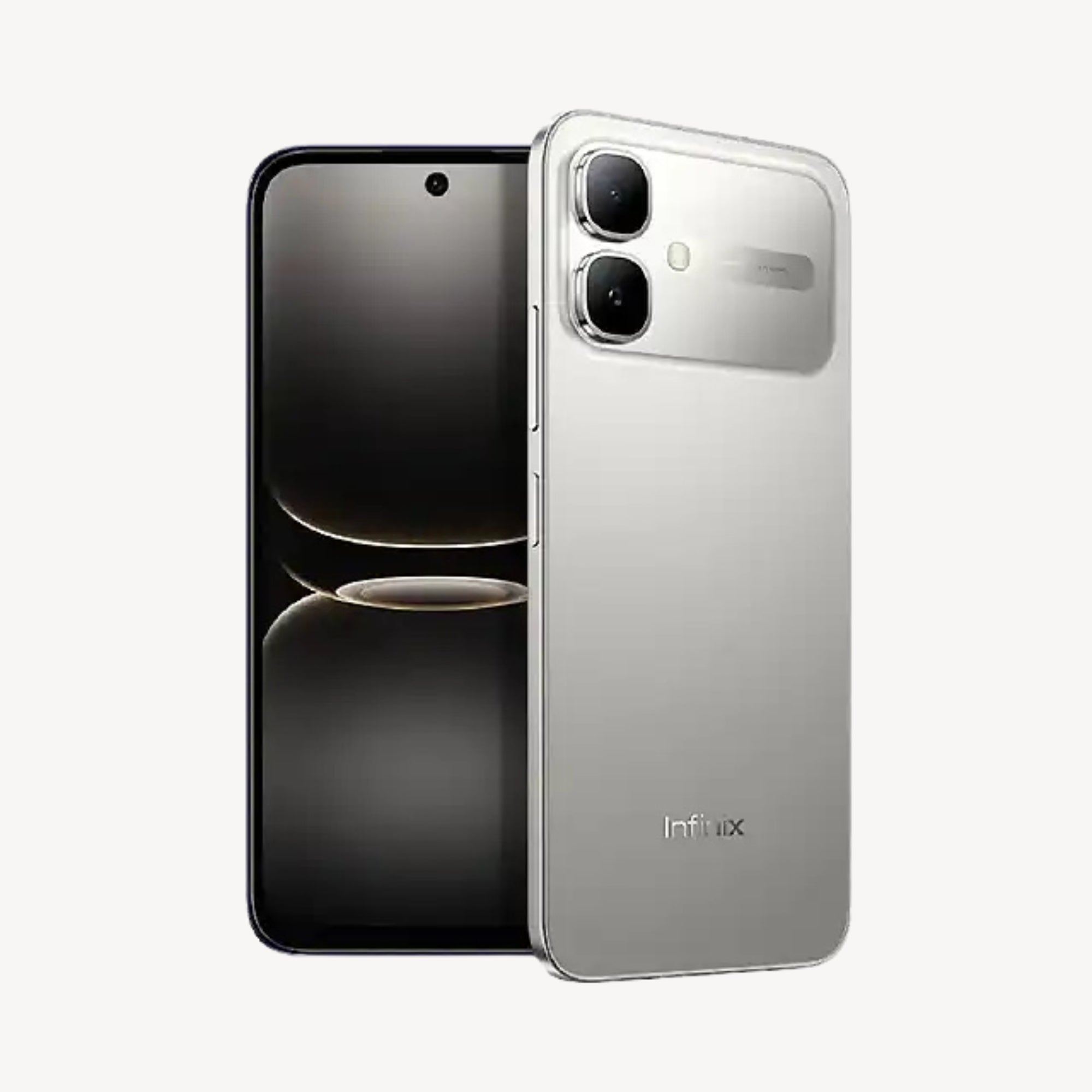 Infinix SMART 20 NFC (SG)