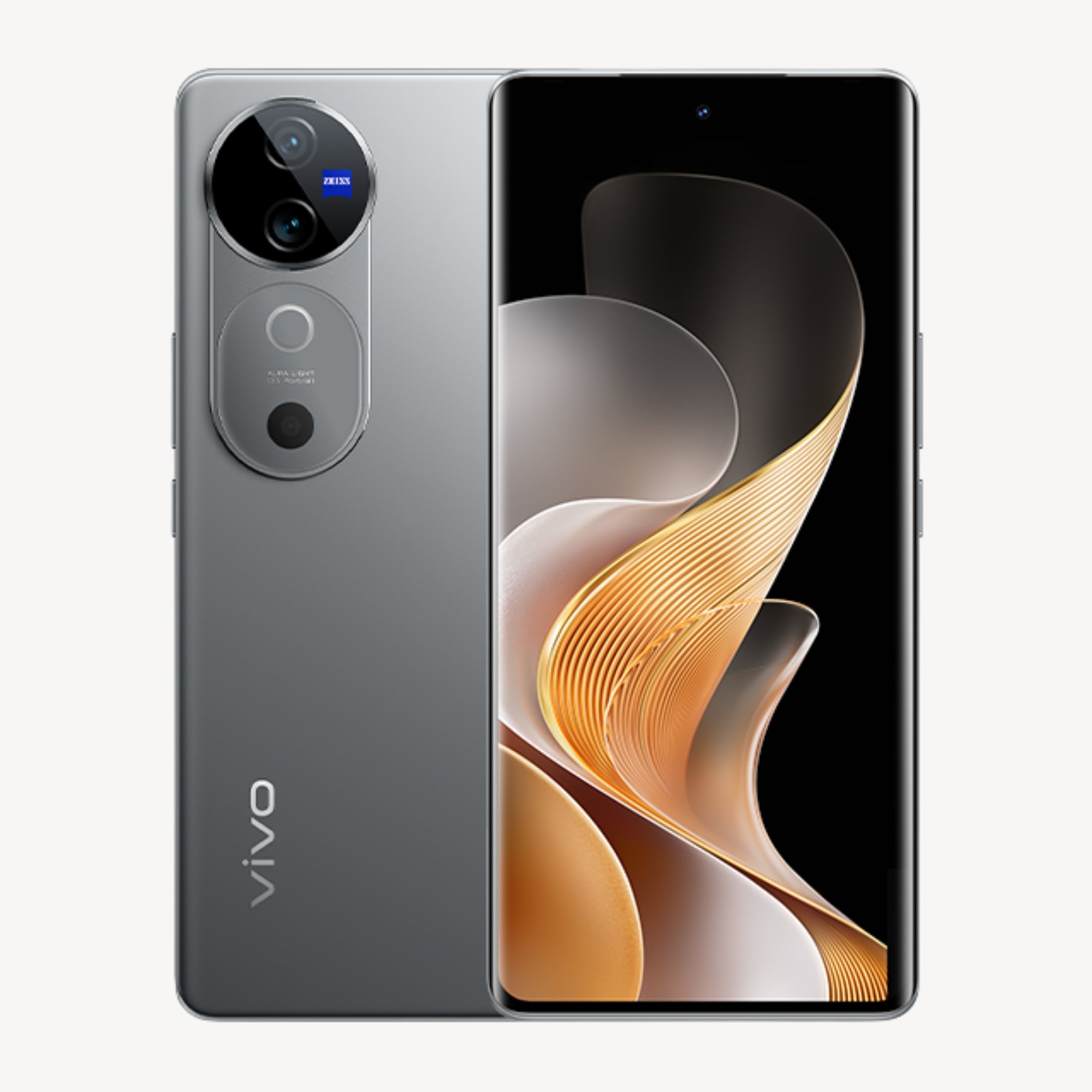 Vivo V40 5G (SG)
