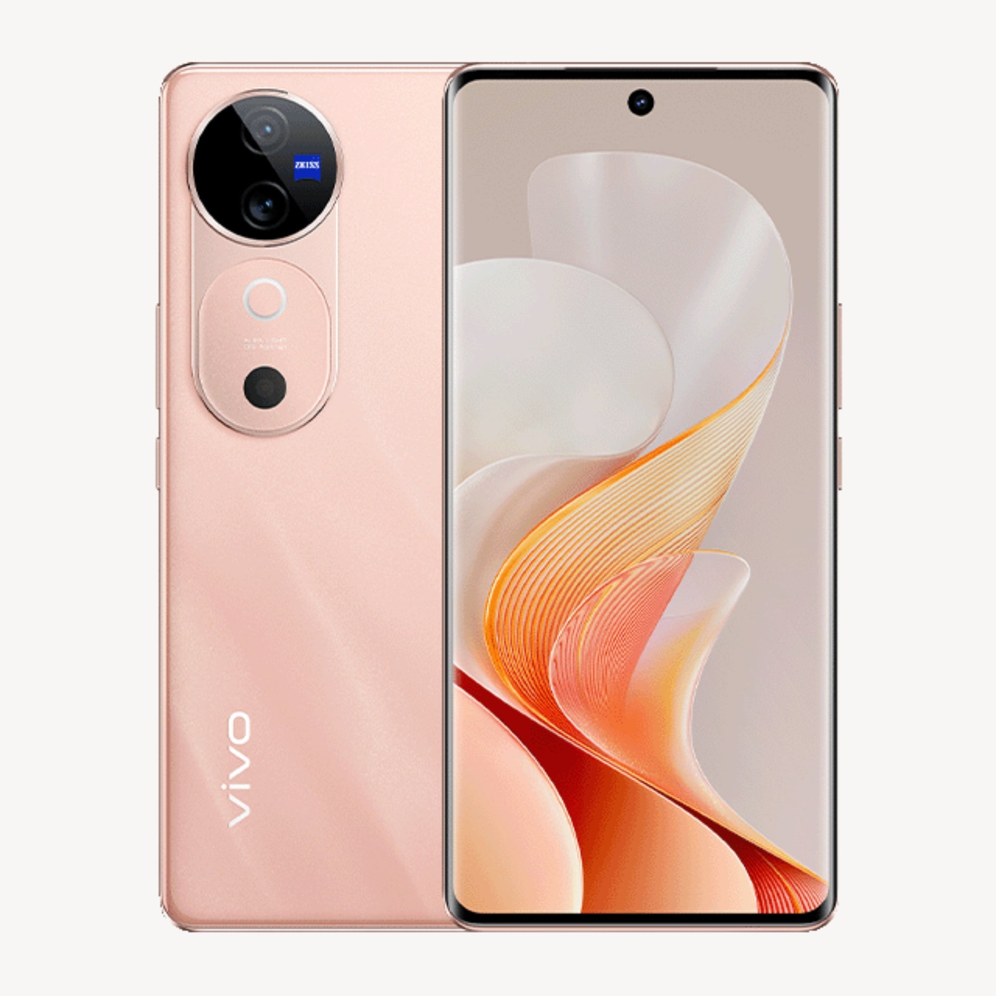 Vivo V40 5G (SG)