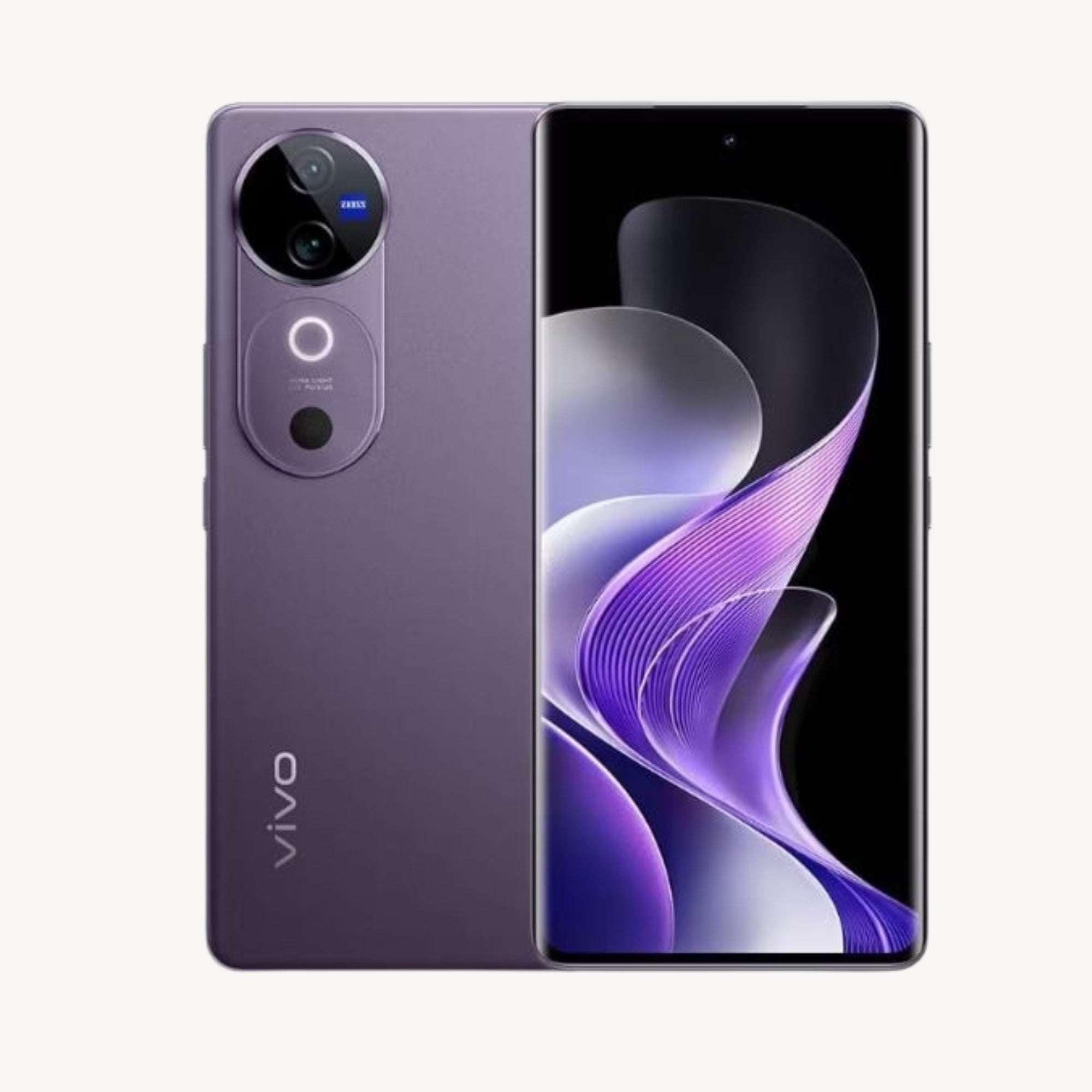 Vivo V40 5G (SG)