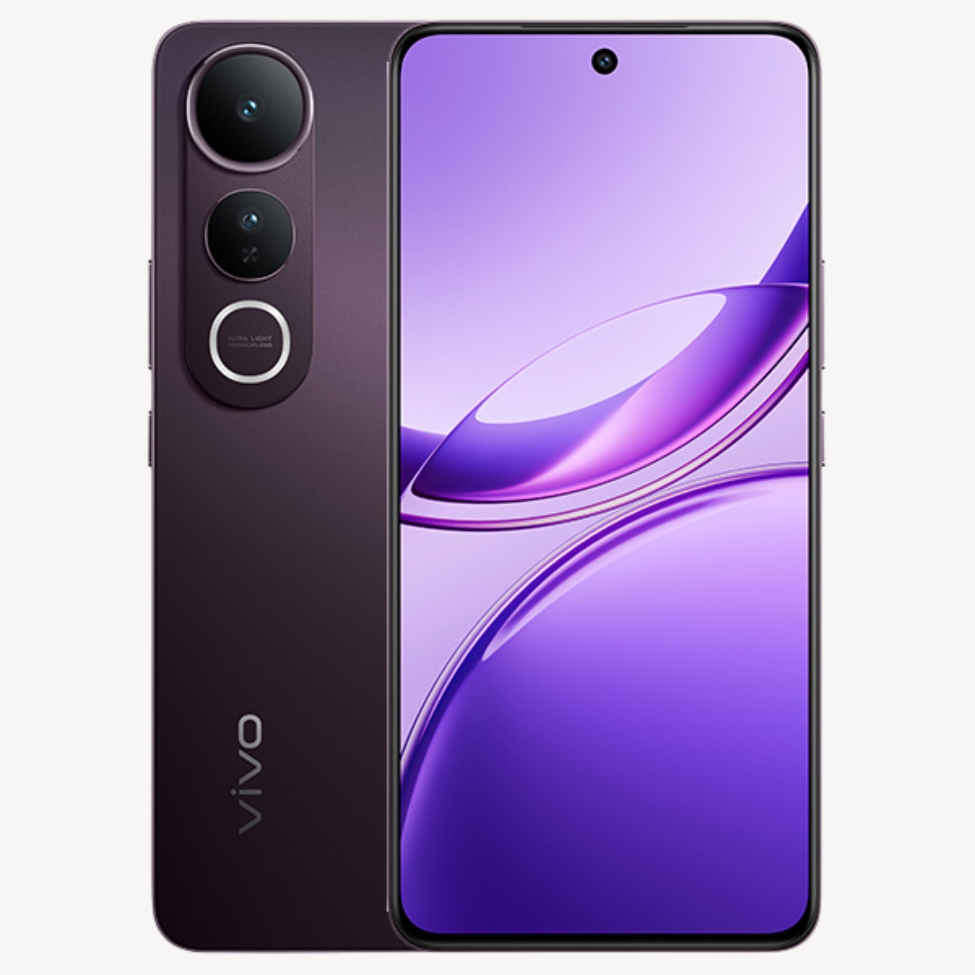 Vivo V50 Lite 5G (SG)