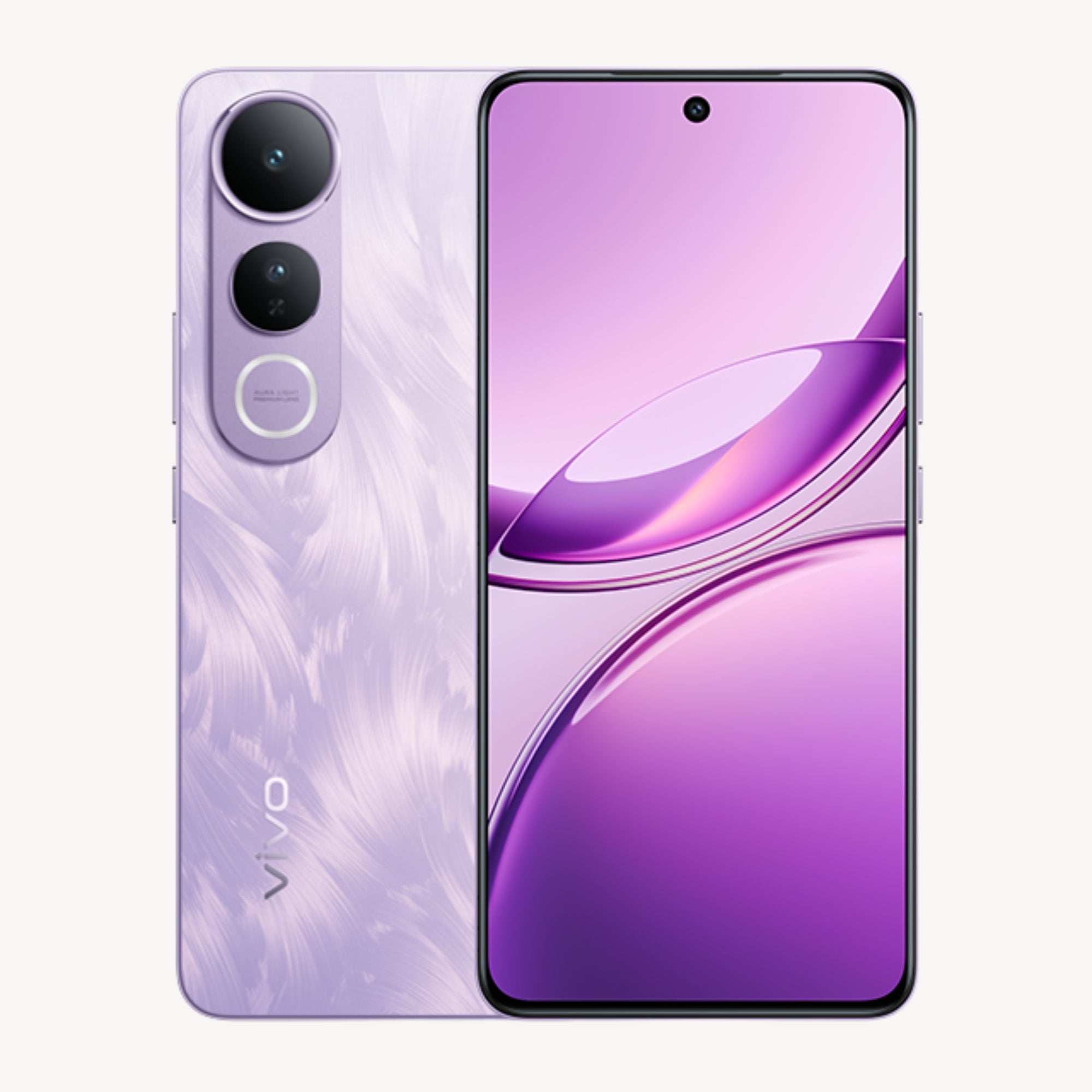 Vivo V50 Lite 5G (SG)