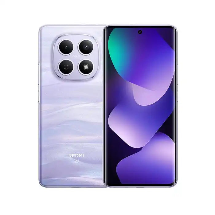 Xiomi RedMi Note 15 (SG)