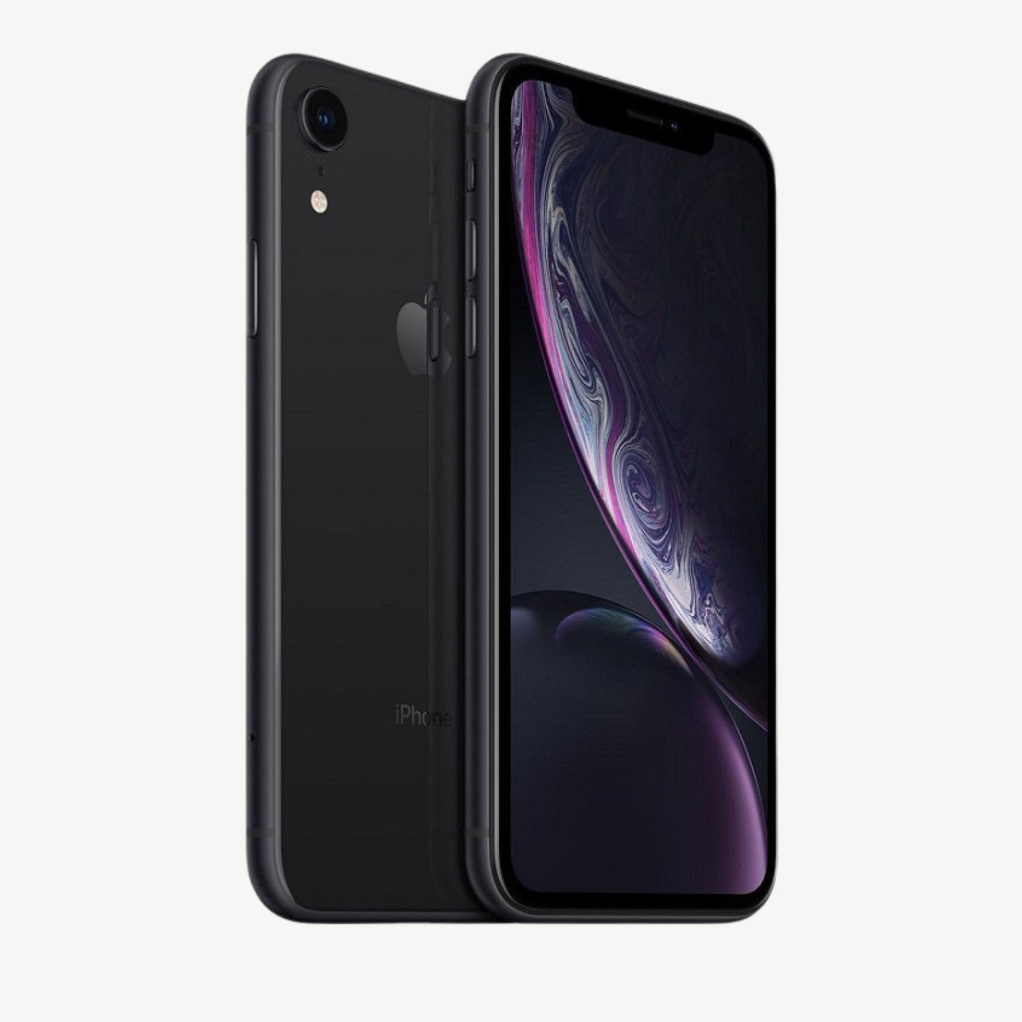 iPhone XR 64GB (SG)
