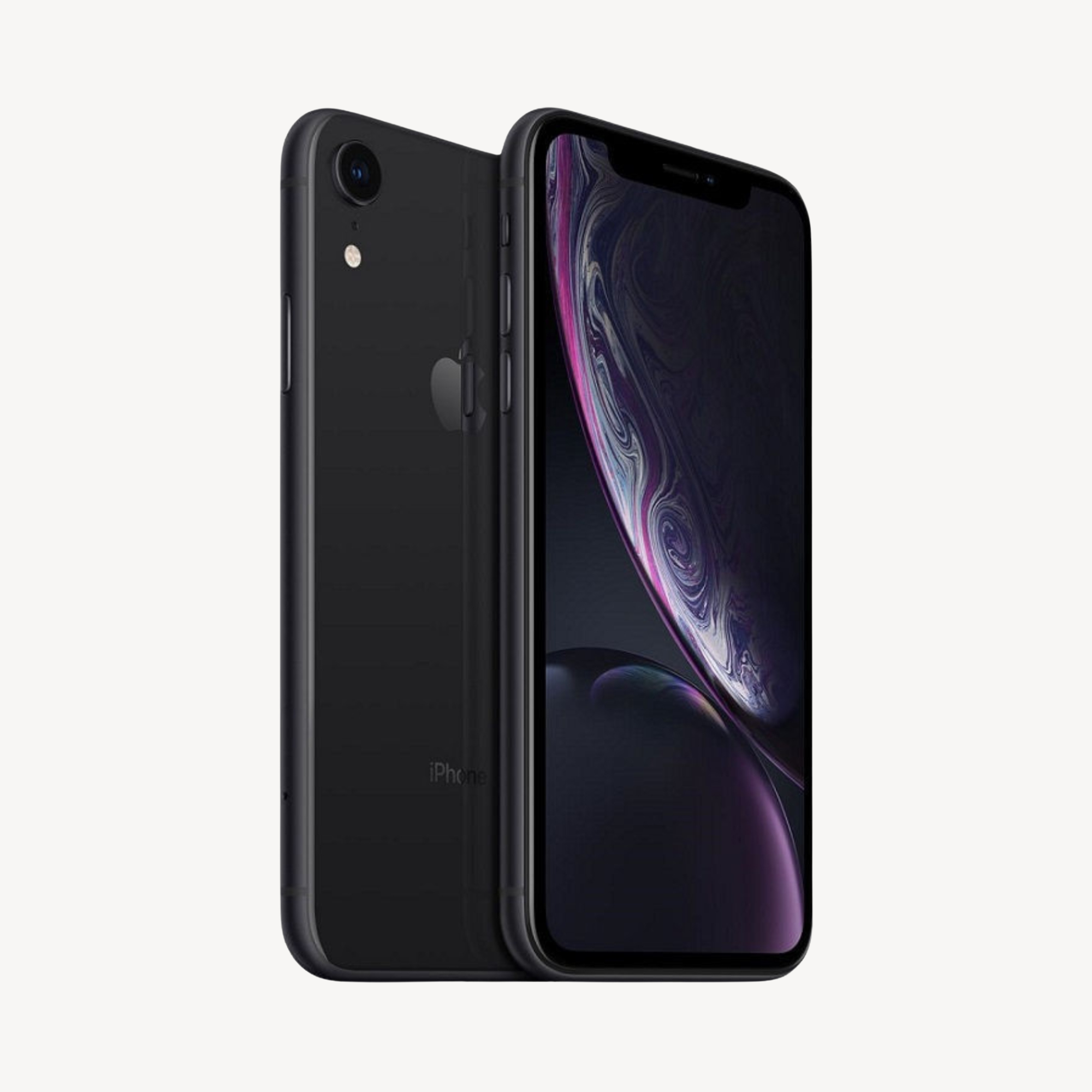 iPhone XR 64GB (SG)