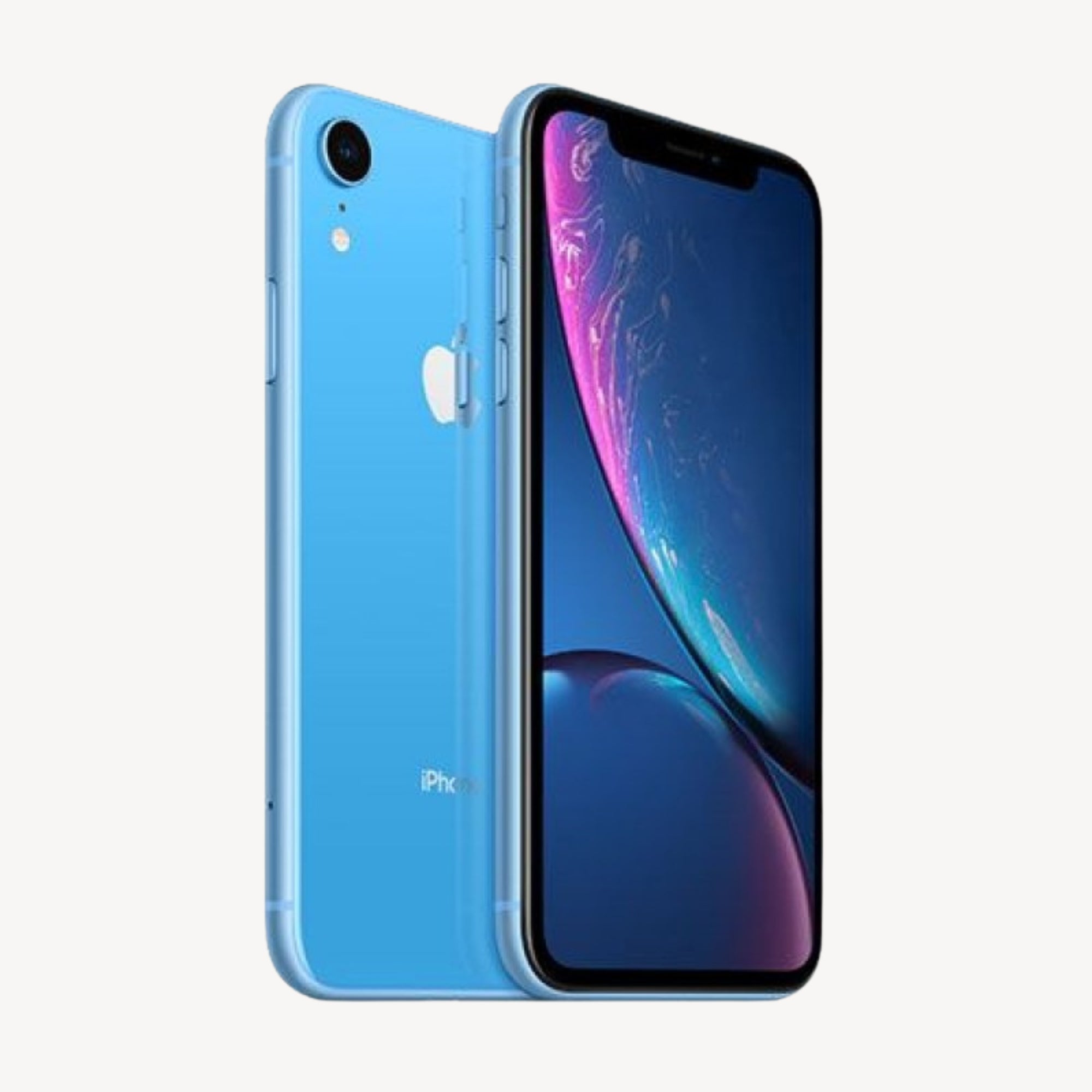 iPhone XR 64GB (SG)
