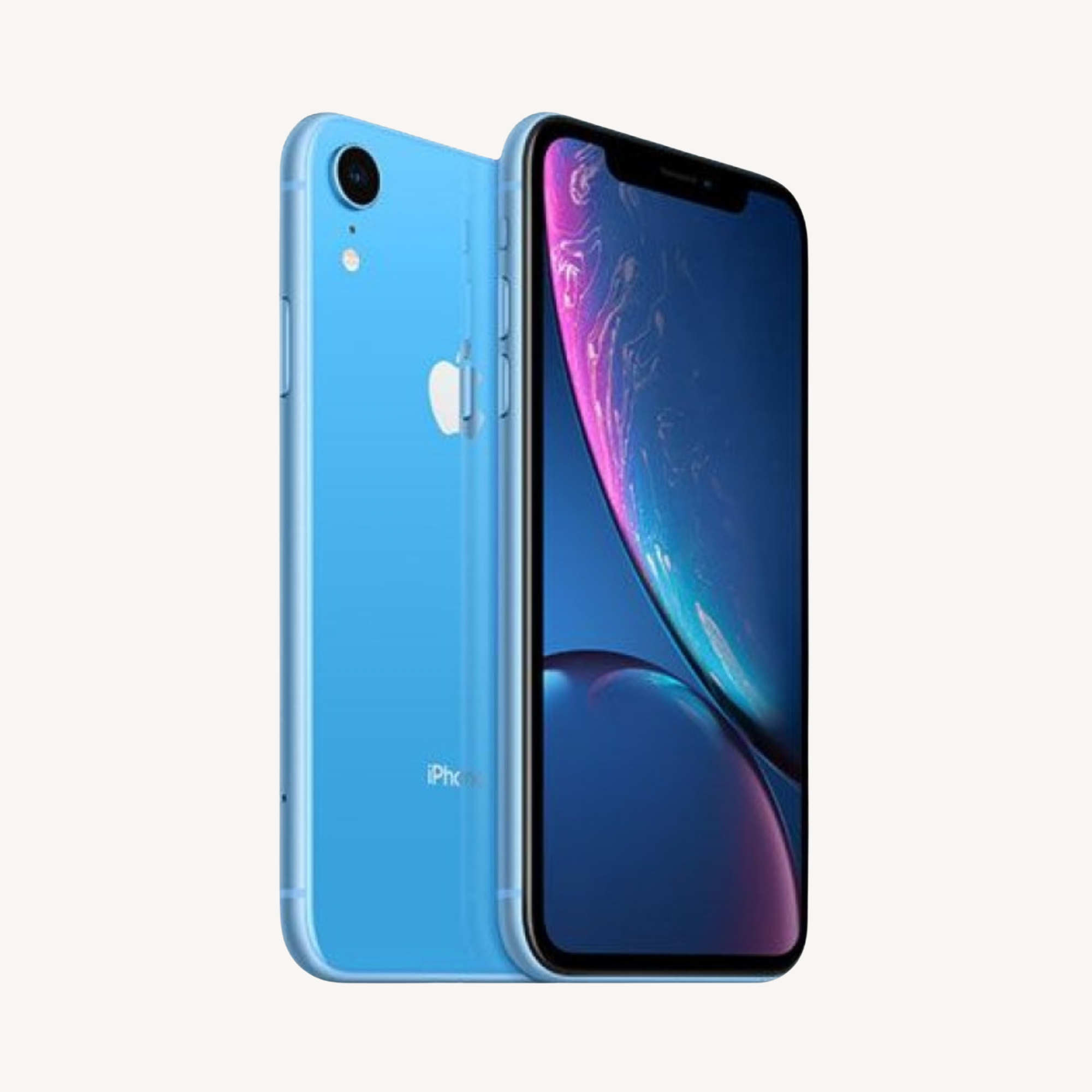 iPhone XR 64GB (SG)
